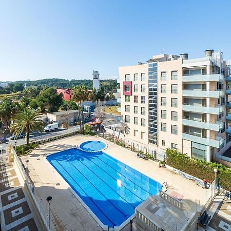 Alea Rentals - Turquesa La Pineda Exterior photo