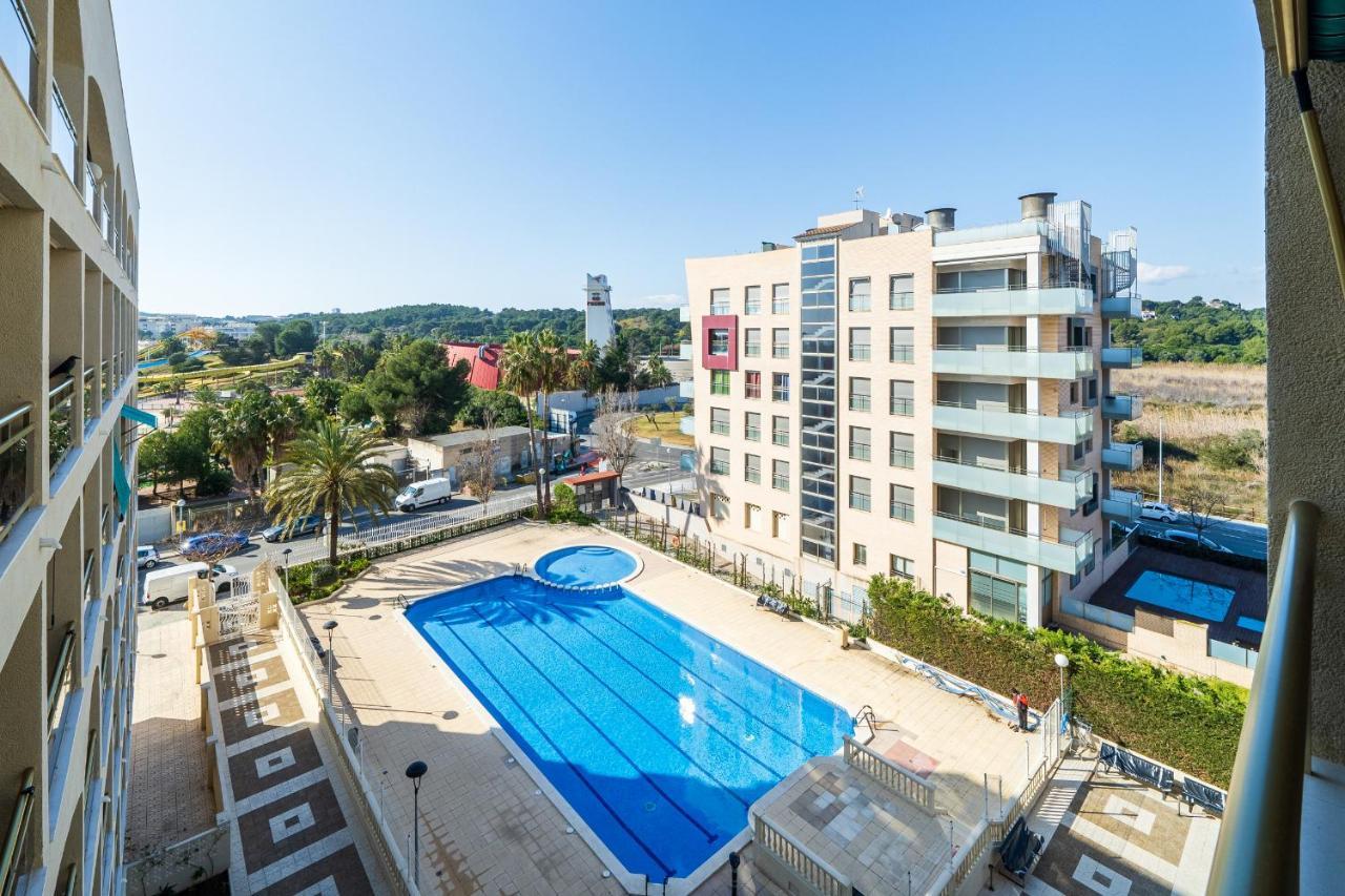 Alea Rentals - Turquesa La Pineda Exterior photo